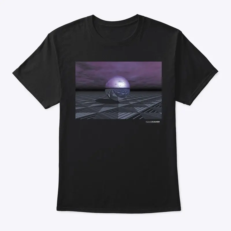 Ball Mirror T-Shirt