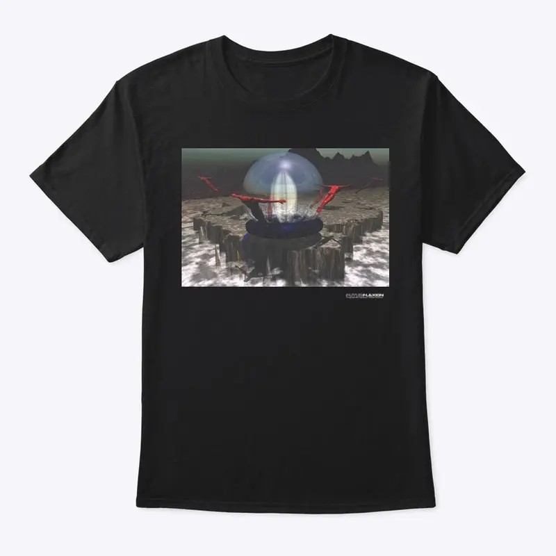 Mystic Divers T-Shirt