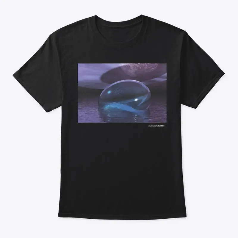 Midnight Crystal T-Shirts