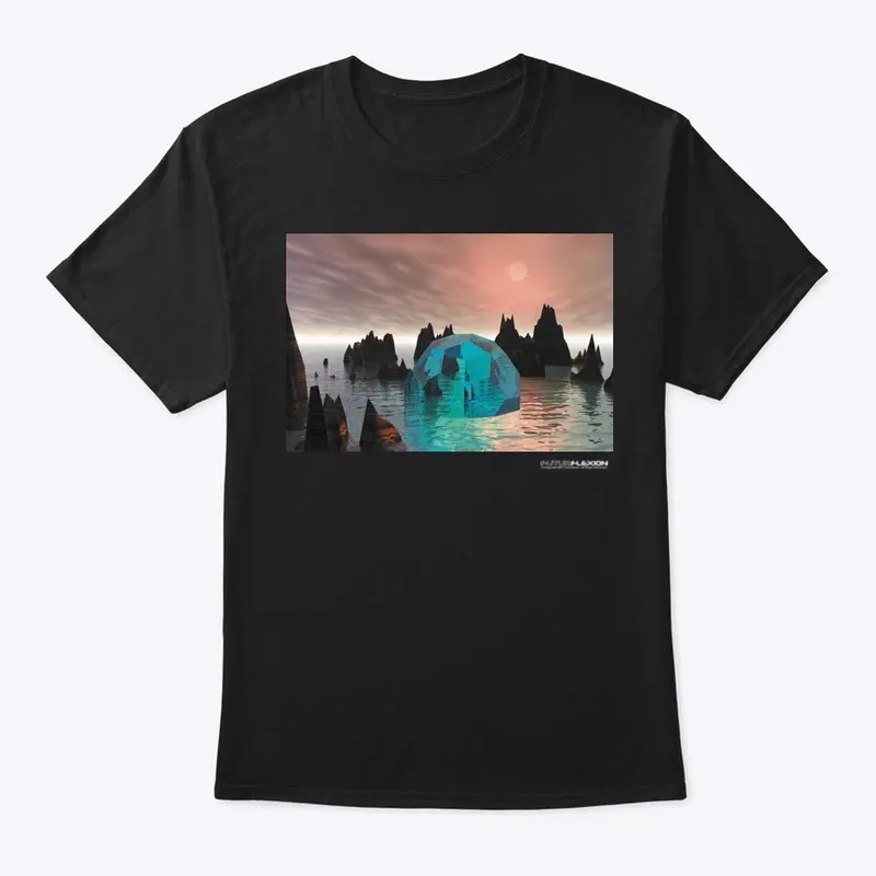 Submerged Gem T-Shirt