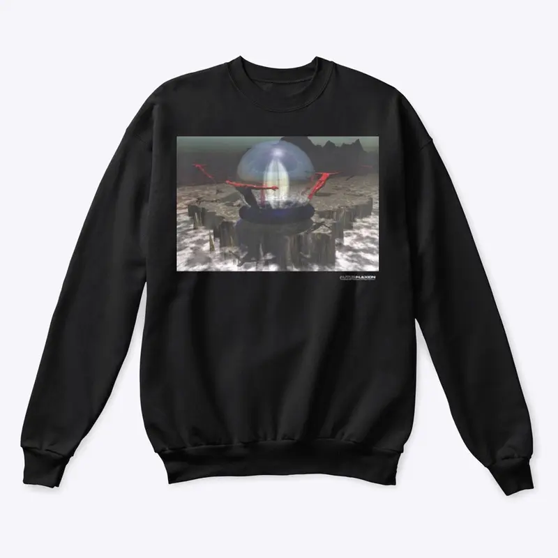 Mystic Divers Sweatshirt