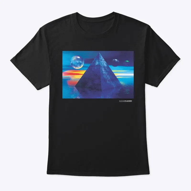 Three Moons T-Shirt