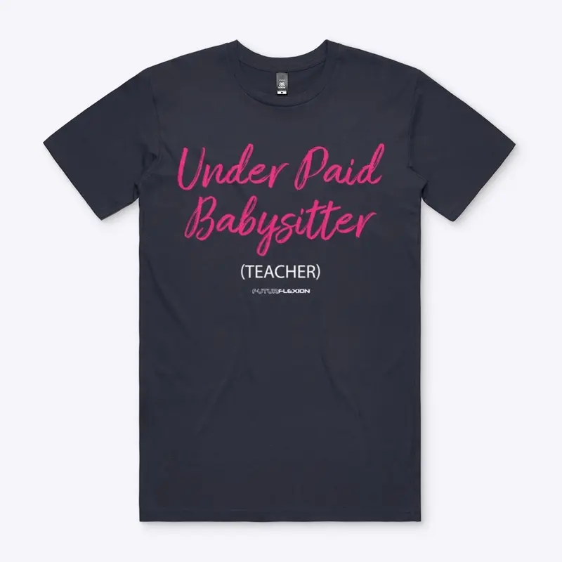 Teacher Collection